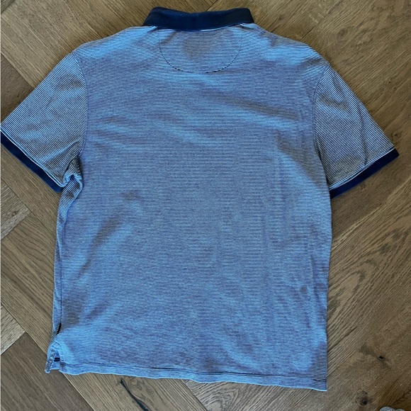 Calvin Klein Men’s ‘Liquid Touch’ Polo - NWOT - Picture 3 of 11